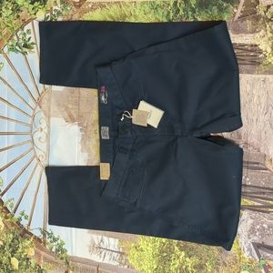 Faherty 5 pocket navy twill pants size 29x30